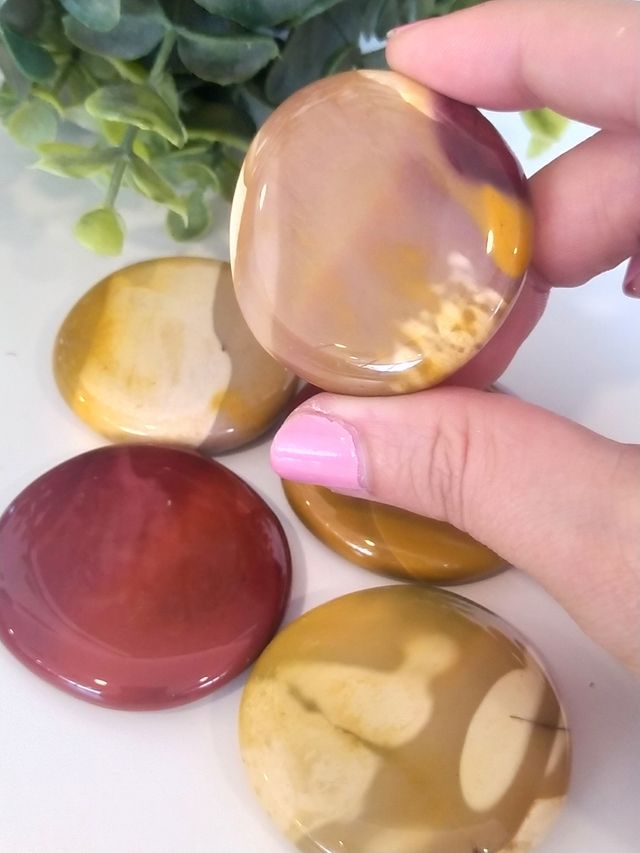 Rodado plano Mokaita