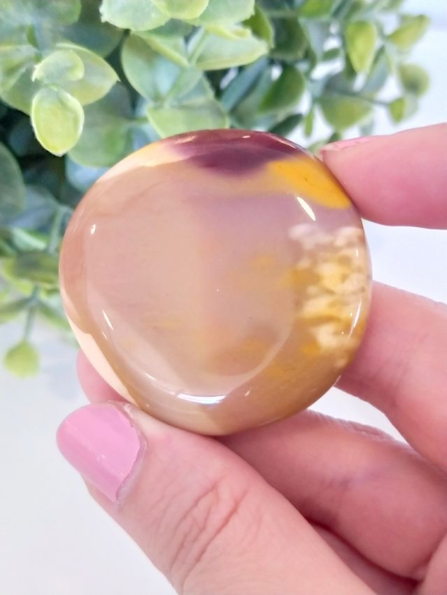 Rodado plano Mokaita