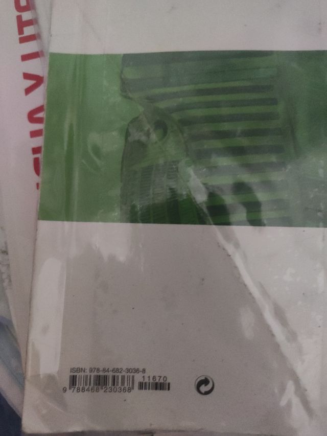 Libro Geografía Historia 1 Eso