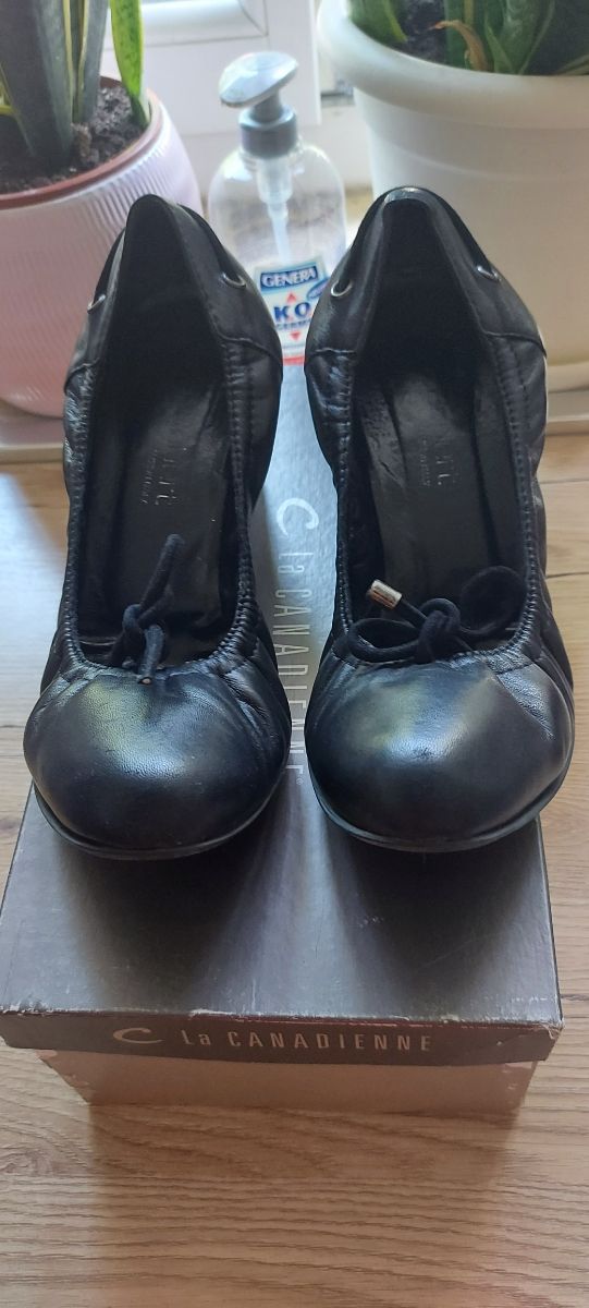 scarpe modellabili al piede n.39