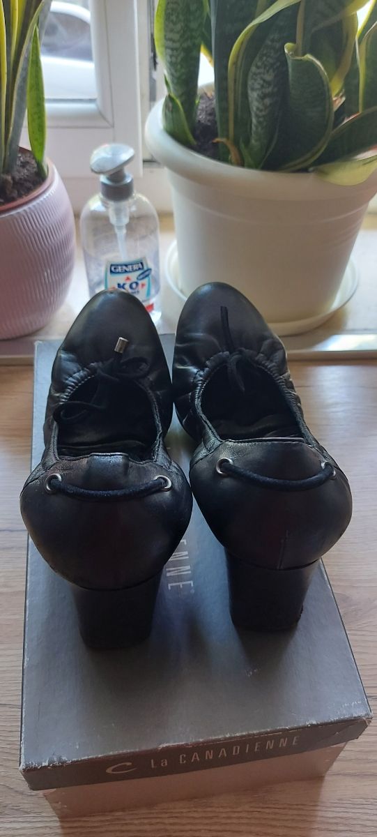 scarpe modellabili al piede n.39