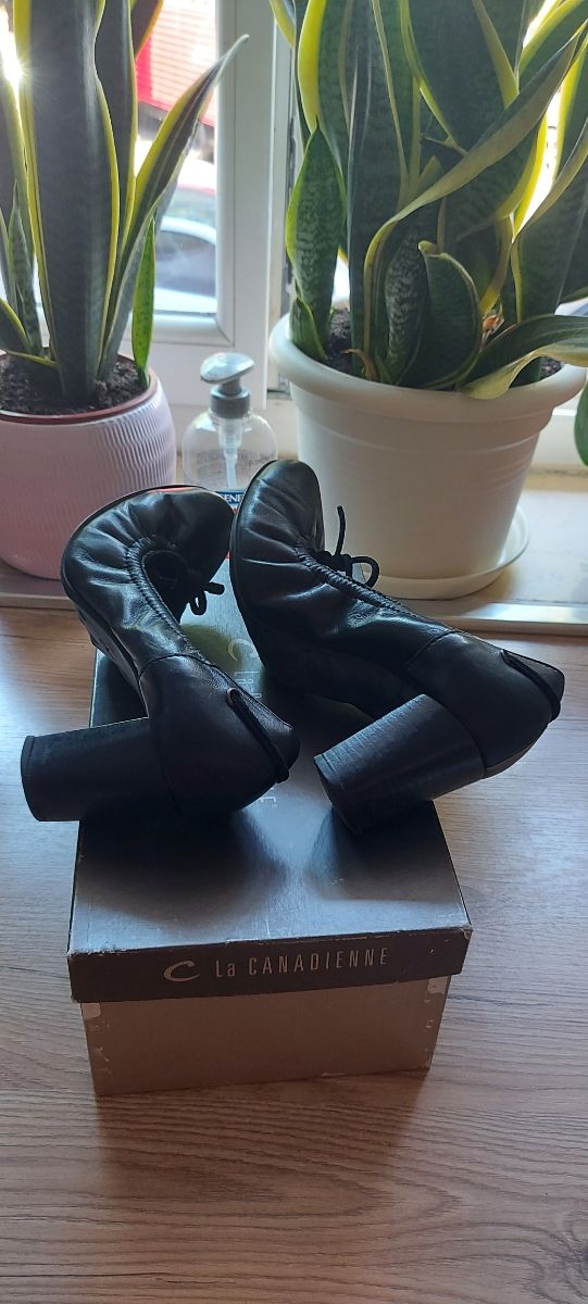 scarpe modellabili al piede n.39