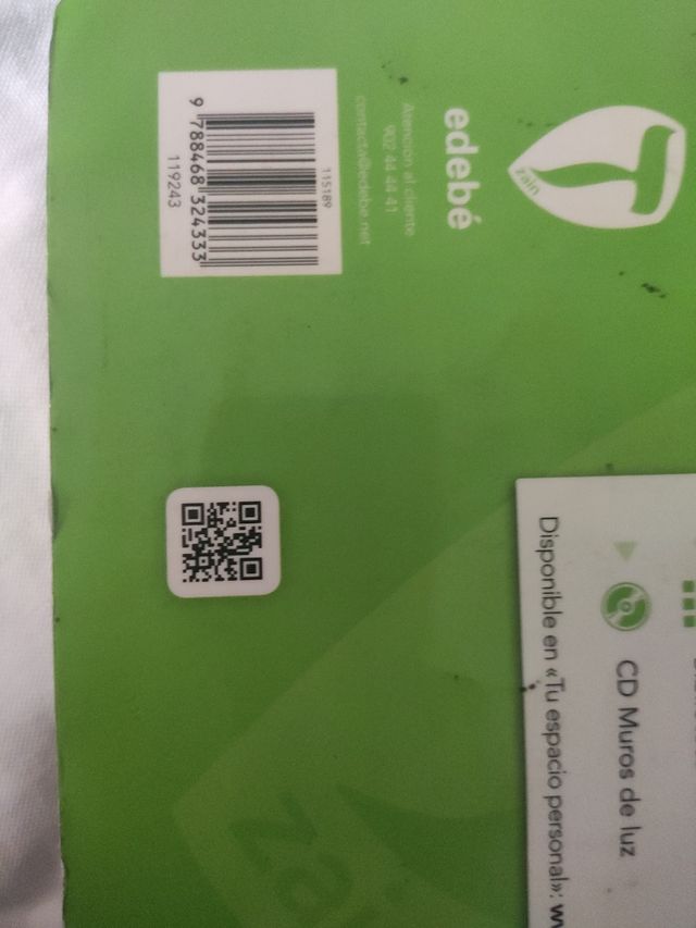 Libro religión católica 1 ESO