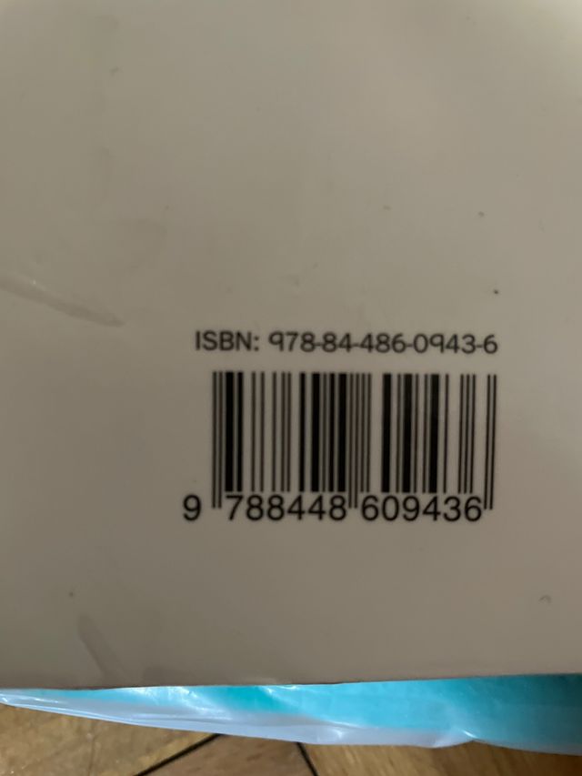 Libro in spagnolo 2° Bachelor McGrawhill