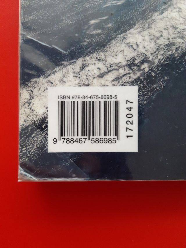 física y química 4 ESO