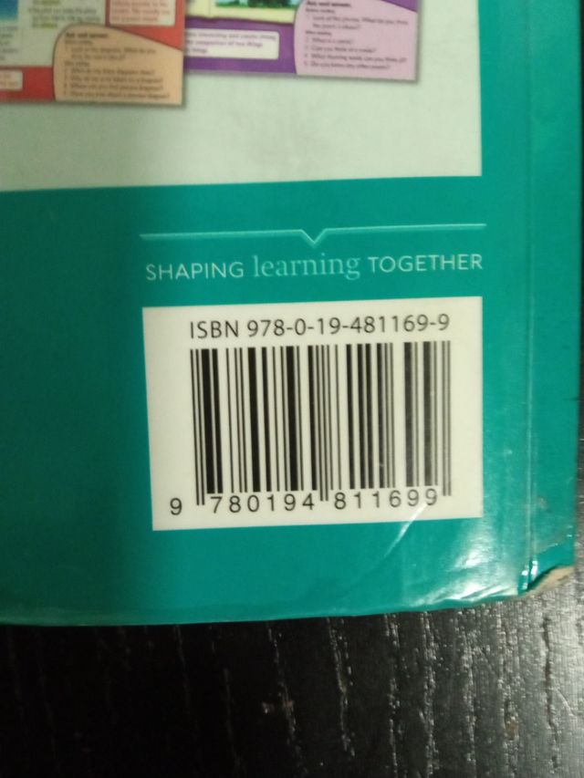 Family and Friends 6