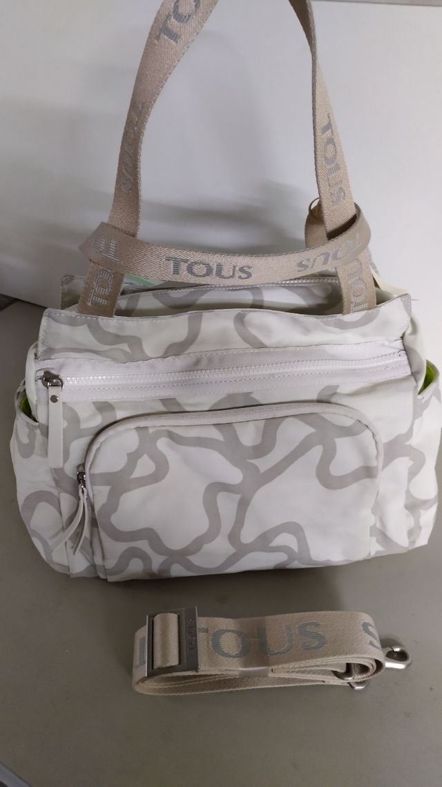 BOLSO TOUS