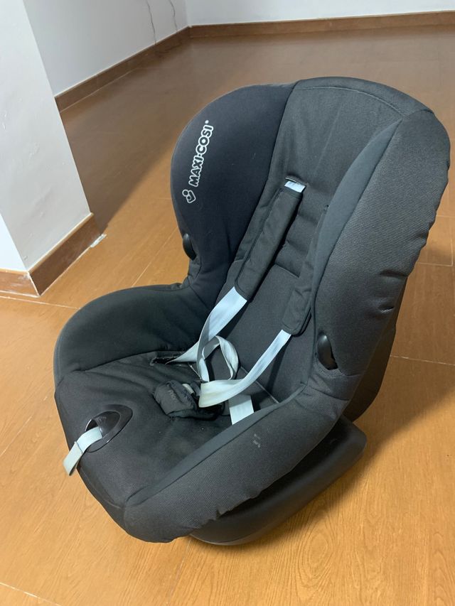 Silla bebé Maxi Cosi 9-18kg