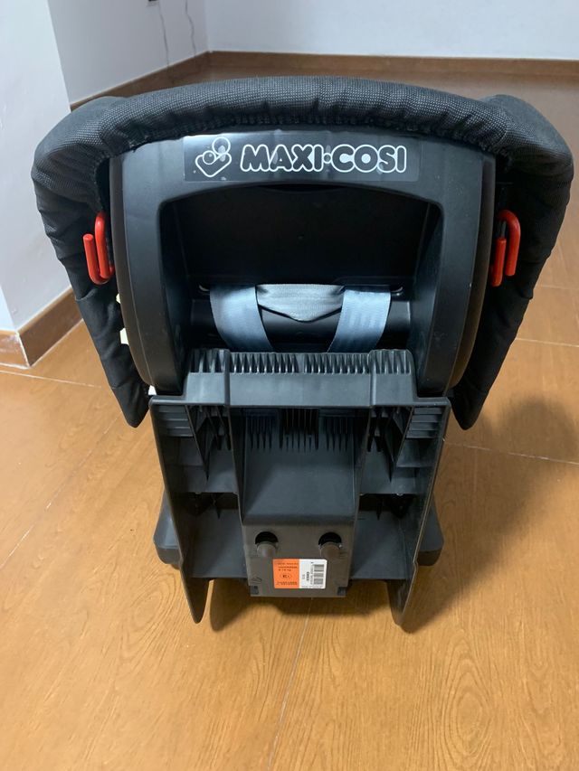 Silla bebé Maxi Cosi 9-18kg