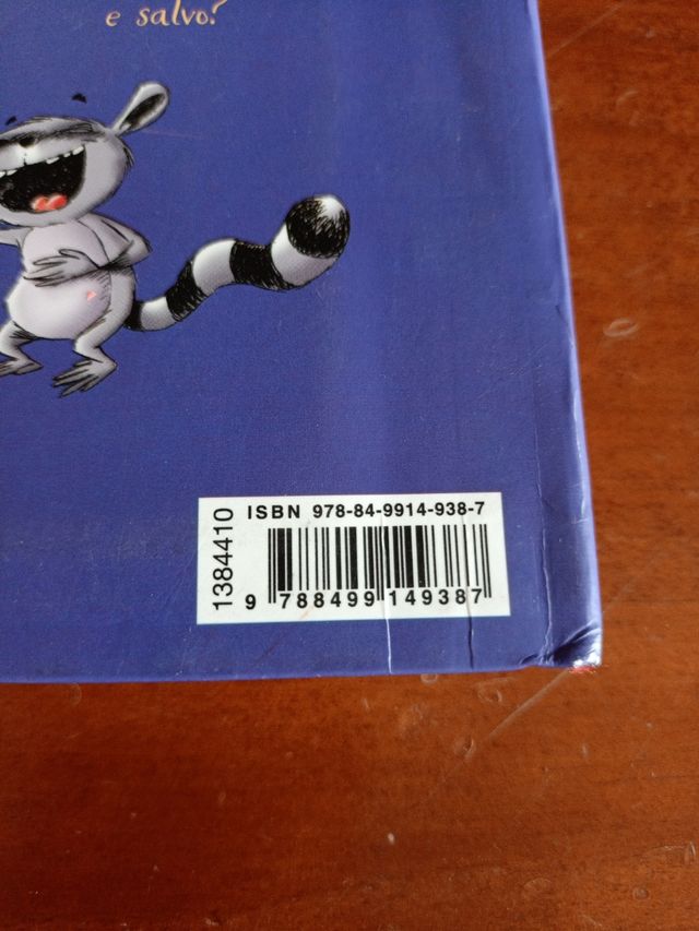 Unha viaxe inesperada