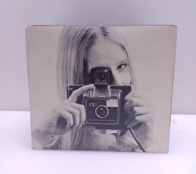 Cámara Fotográfica POLAROID