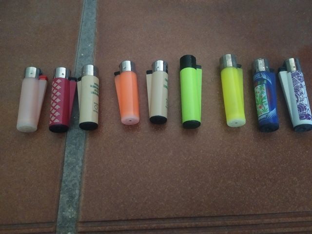 Clippers