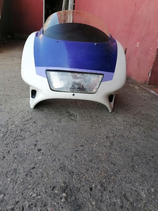 despiece aprilia af1