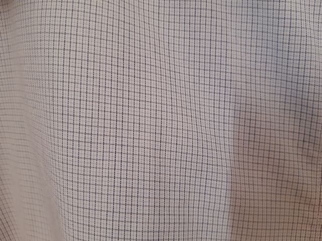 Camisa Dustin manga corta