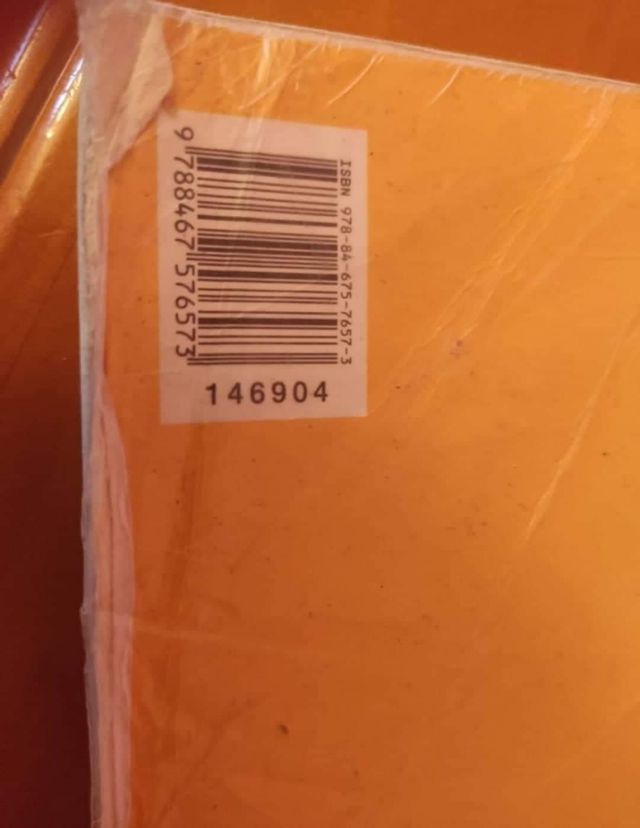 libro de matemáticas de 1° de bachillerato