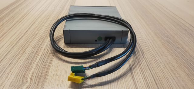 lector tarjetas interno pc