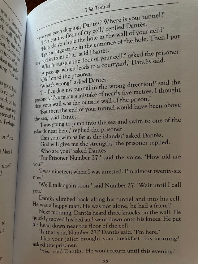 Il tesoro di Montecristo. Libro in inglese NOVITÀ