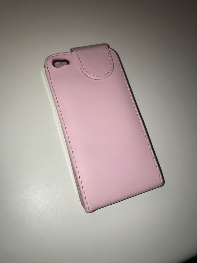 Funda iPhone 4