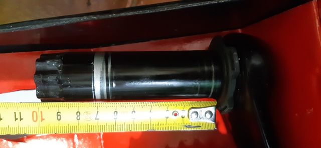 Bielas SRAM Truvativ 2 platos