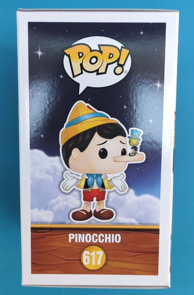 FUNKO PINOCHO