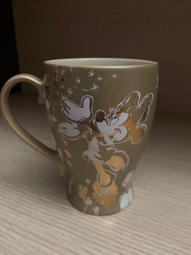 Taza minnie
