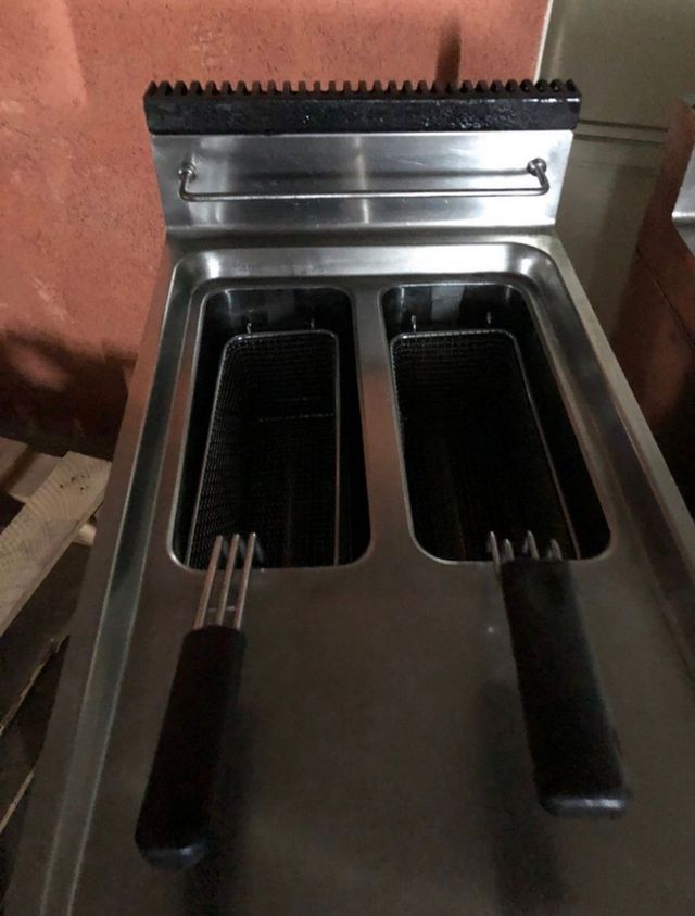 freidoras marca eurast