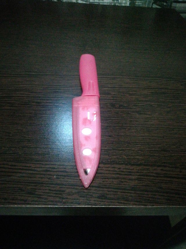 CUCHILLO COCINA PEQUEÑO