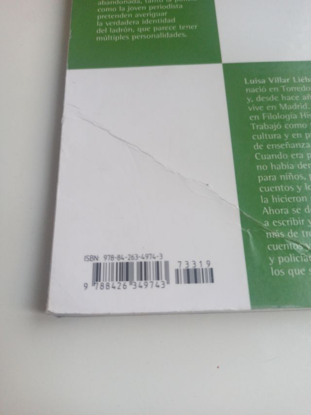 El robo de Las Meninas.