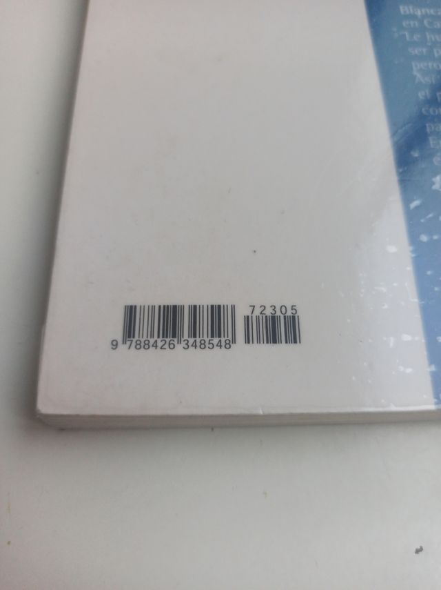 Malú y el Marciano del ordenador.