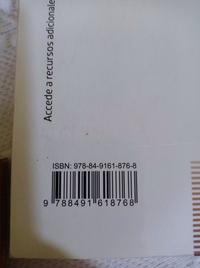 libros segundo gestión administrativa