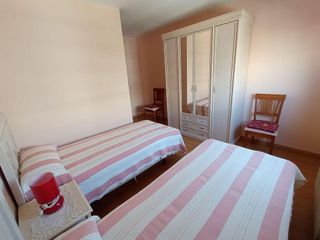 Piso en alquiler en Montecanal - Valdespartera - Arcosur en Zaragoza