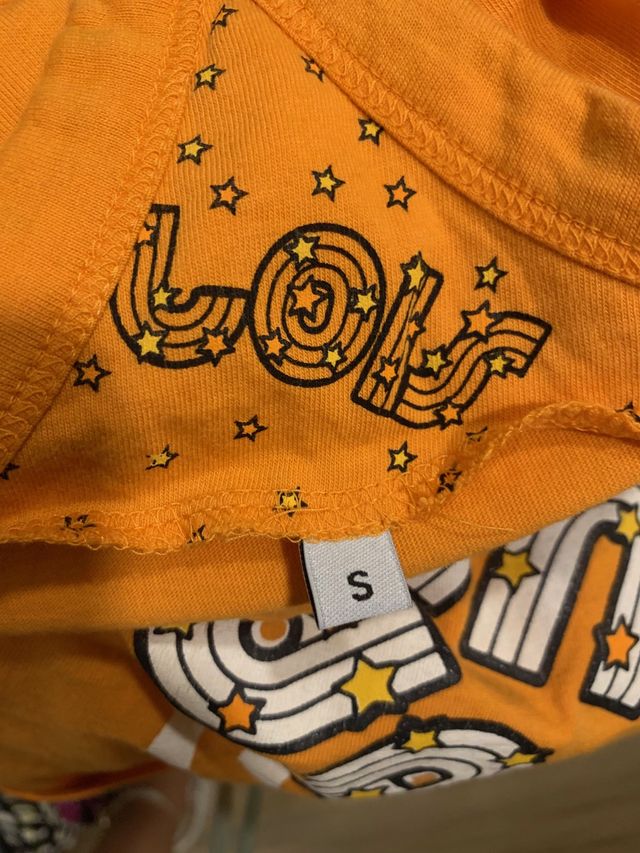 Lois T-S nuevo moderno