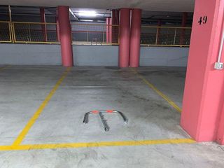 Garaje en venta en Zabalgana - Ariznabarra en Vitoria-Gasteiz por 11.