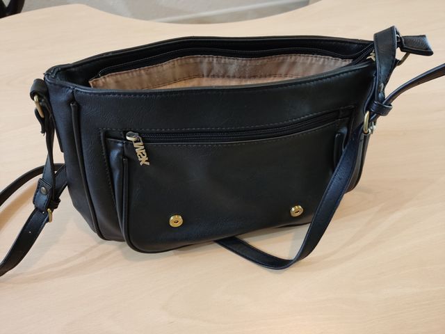 BOLSO NEGRO