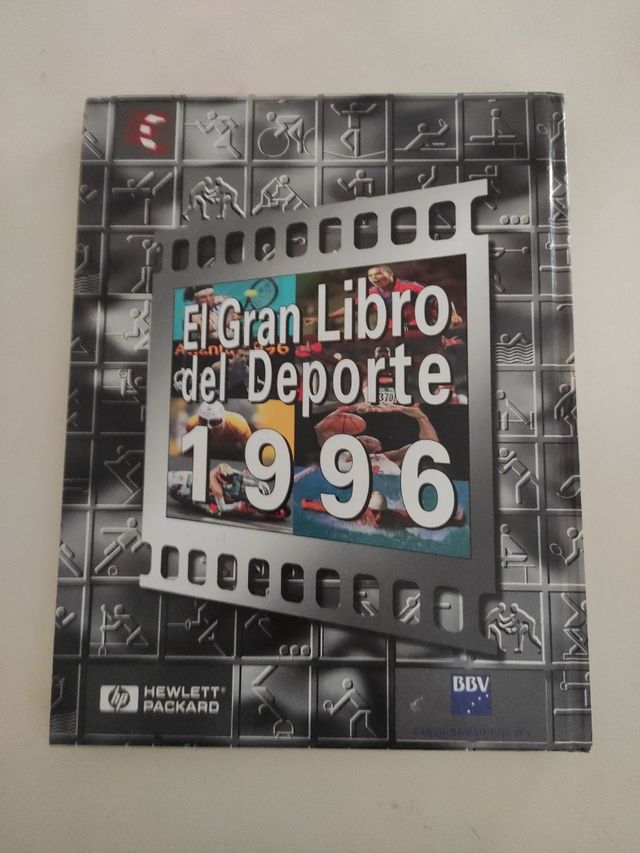 varios libros 