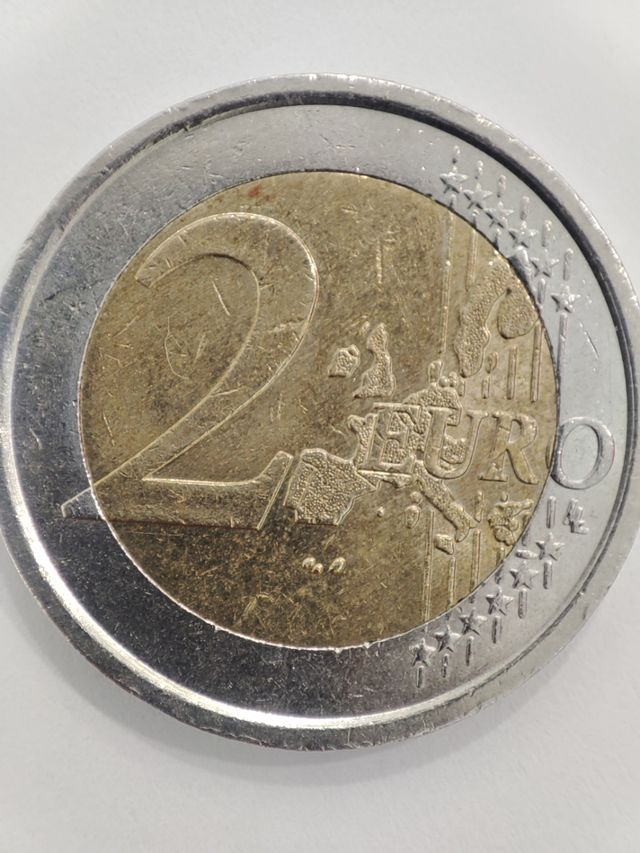 Italia  2 euros, Juegos Olímpicos Invierno