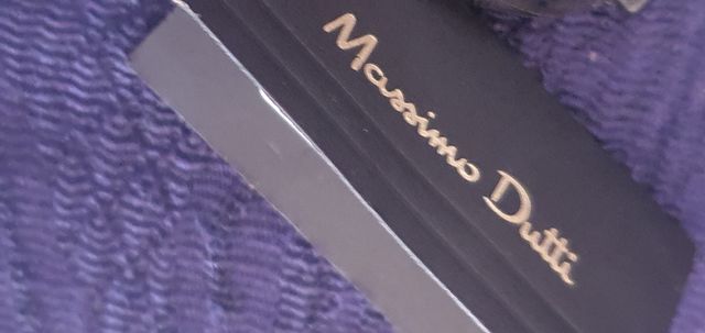 anello bijotteria a grappolo. taglia M 14.1