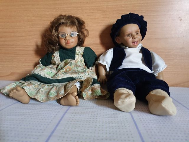 MUÑECOS BABY GESTITOS