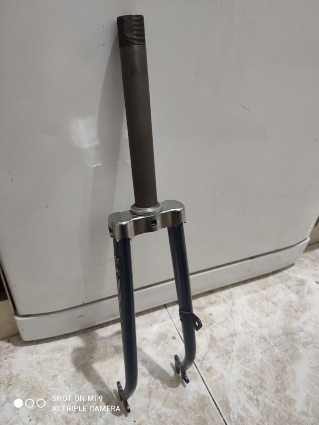 Piezas de bicicleta clasica GAC