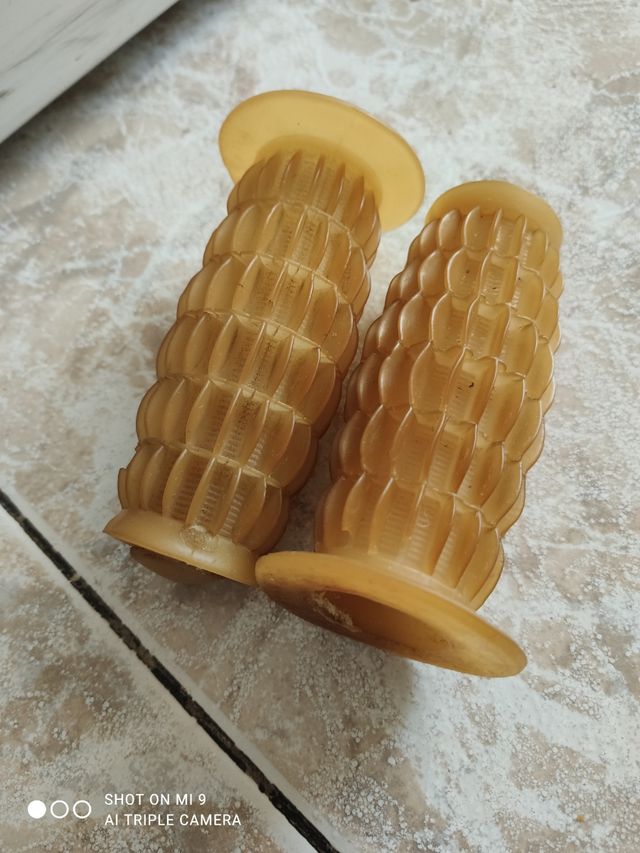 Piezas de bicicleta clasica GAC