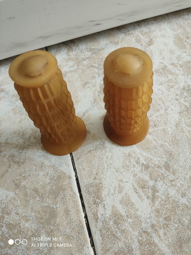 Piezas de bicicleta clasica GAC