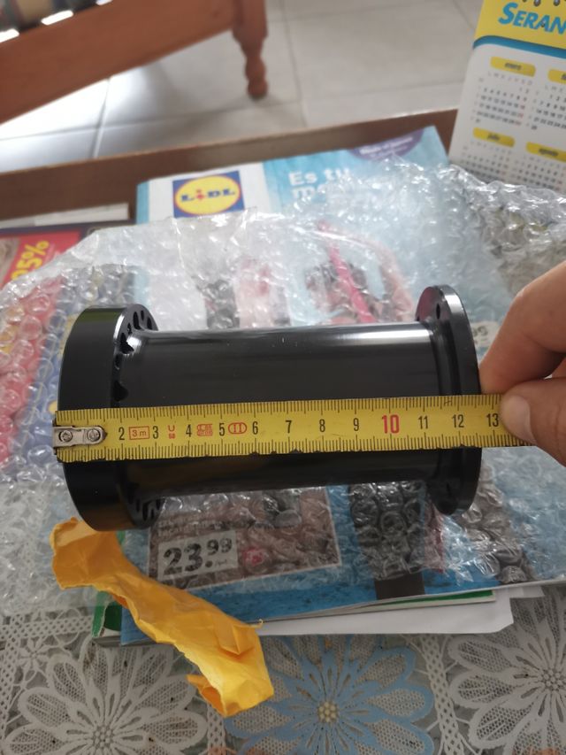 Abarth Punto Evo 2010