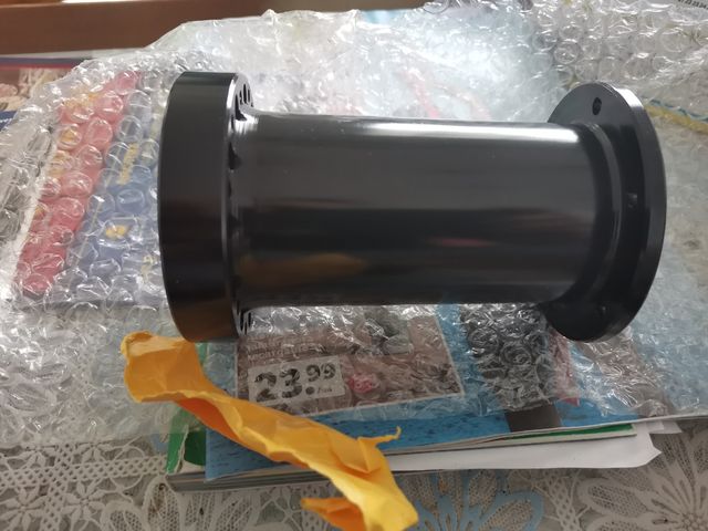 Abarth Punto Evo 2010