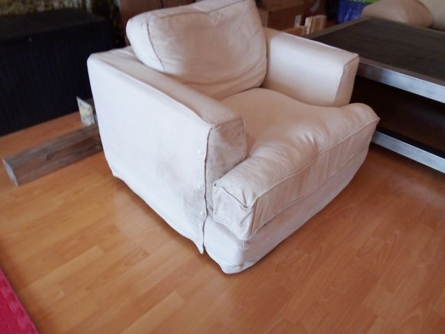 Sillon sofa