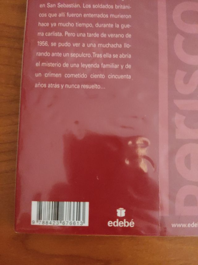 El cementerio de los ingleses