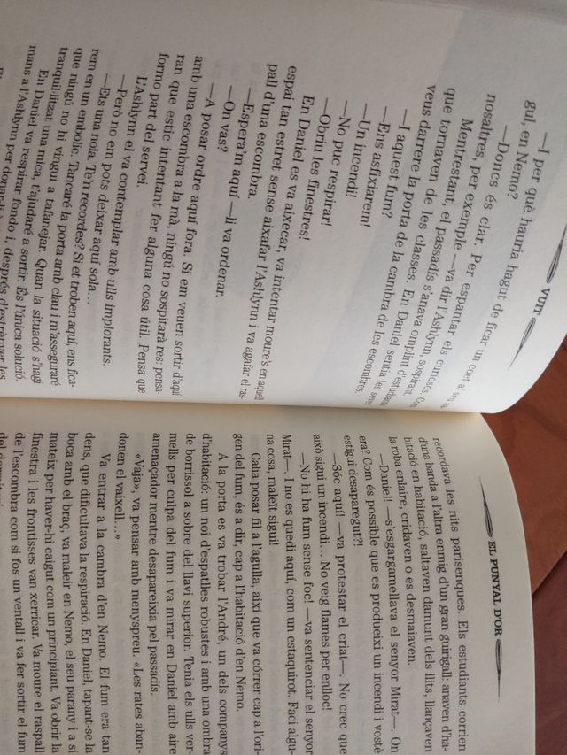 NEMO El noi sense nom