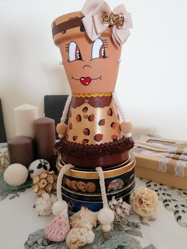 macetas personalizada