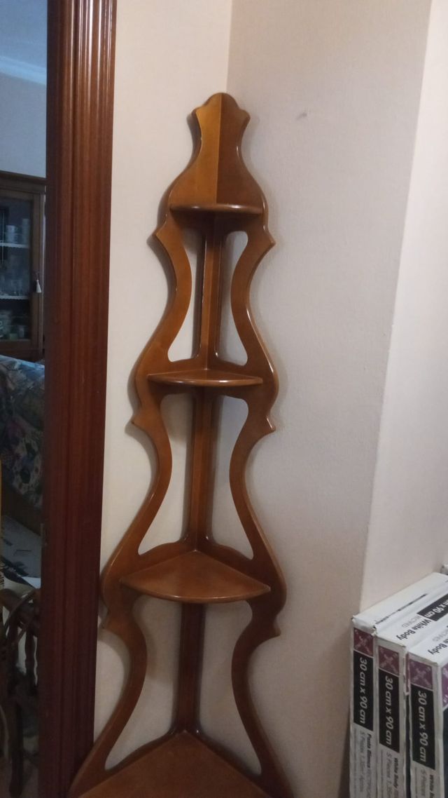 Mueble de esquina