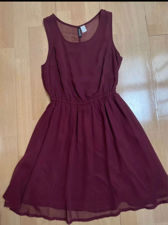 Vestido