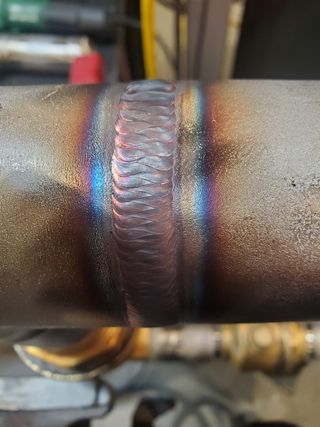 SOLDADOR en  acero alumnio inox